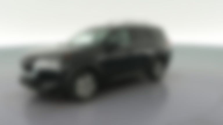 2025 Nissan Pathfinder vehicle photo