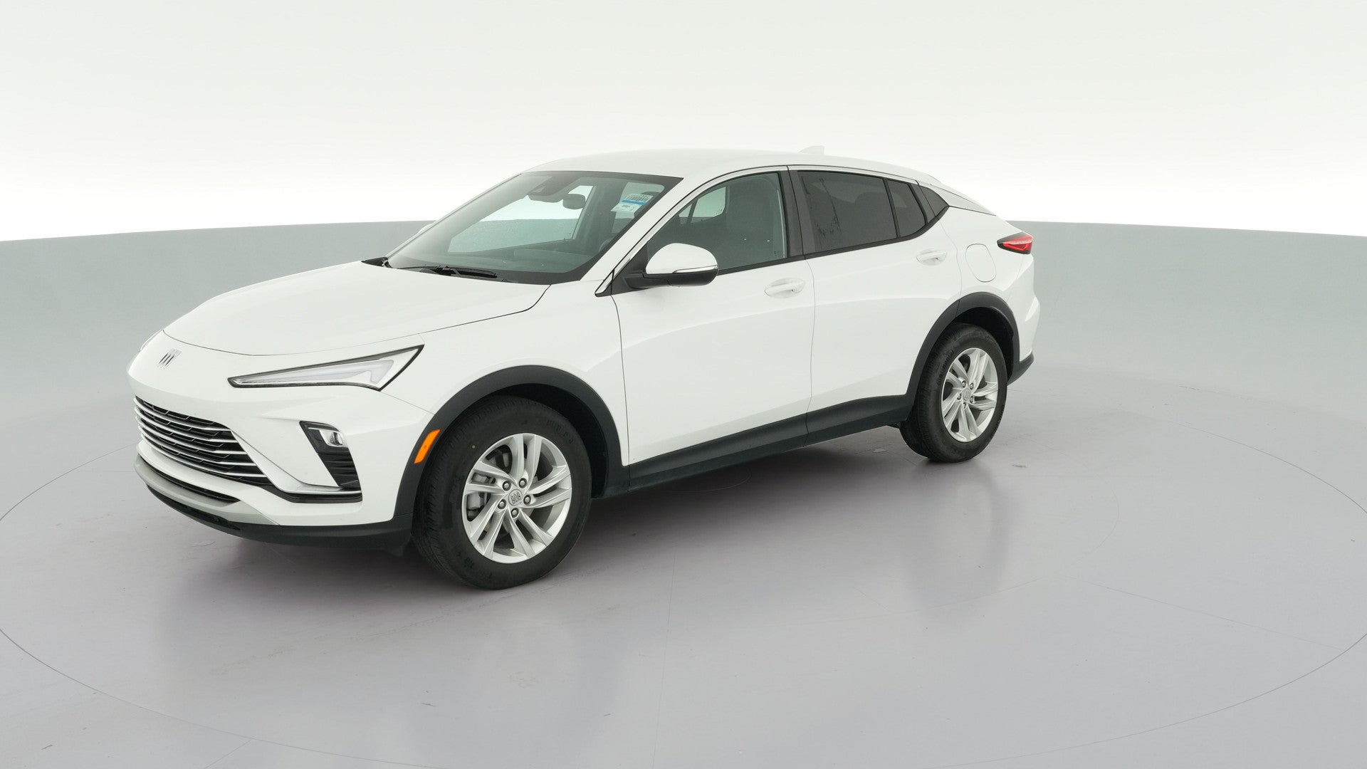 2024 Buick Envista vehicle photo
