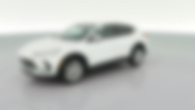 2024 Buick Envista vehicle photo