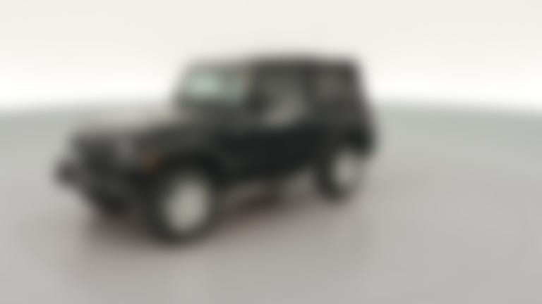 2015 Jeep Wrangler vehicle photo