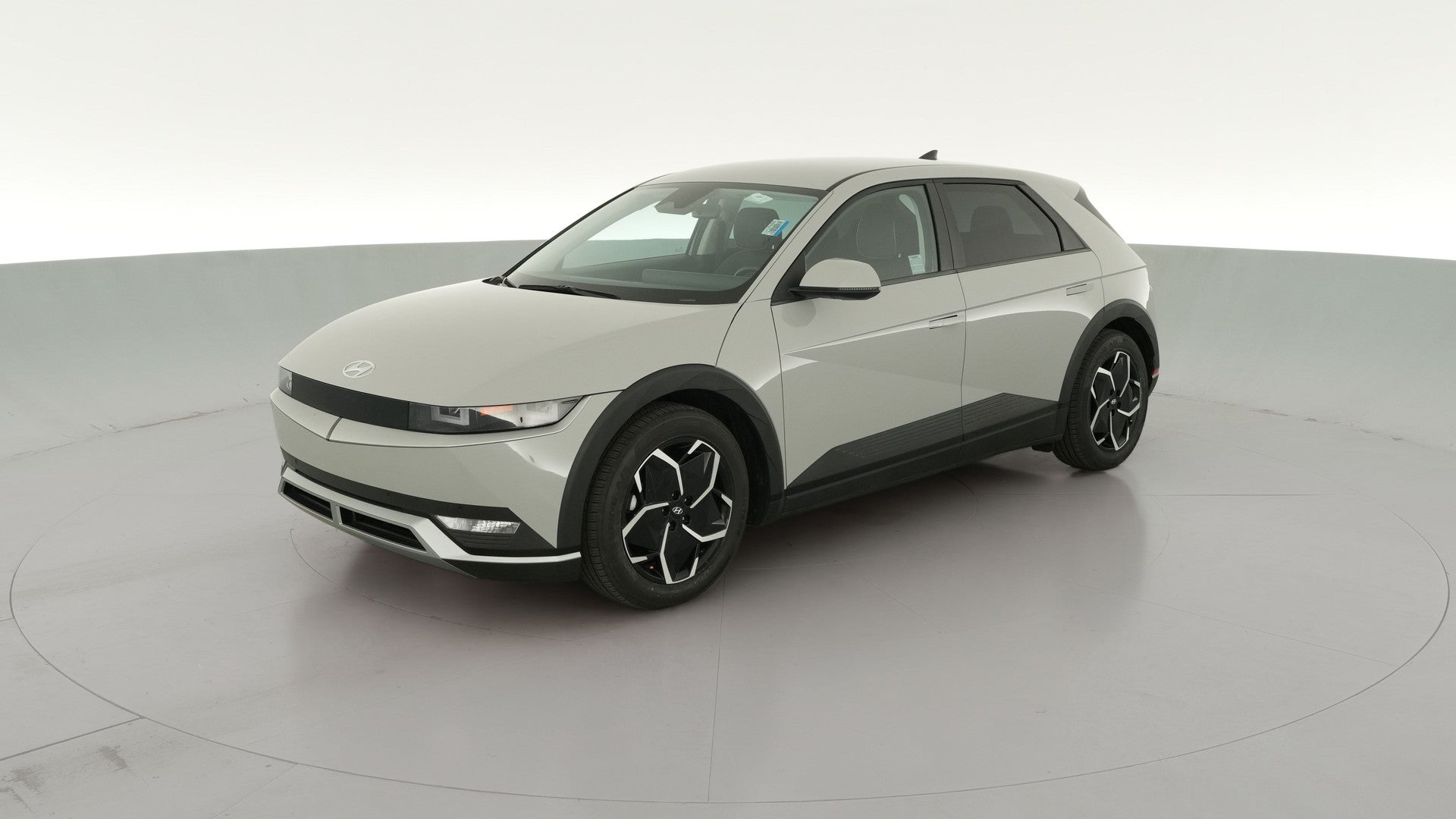 2023 Hyundai IONIQ 5 vehicle photo