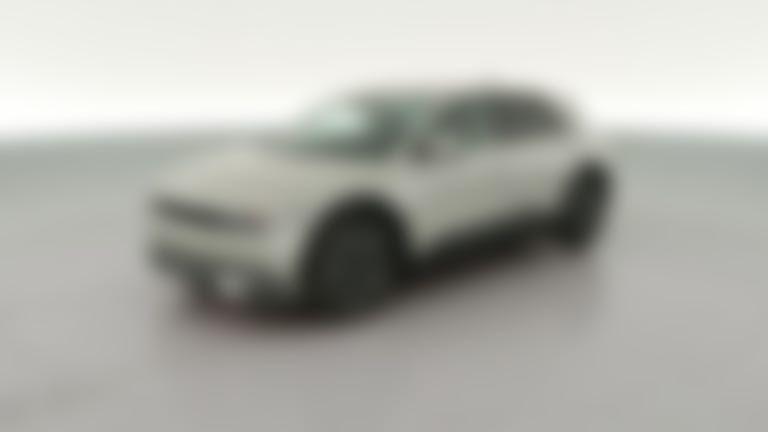 2023 Hyundai IONIQ 5 vehicle photo