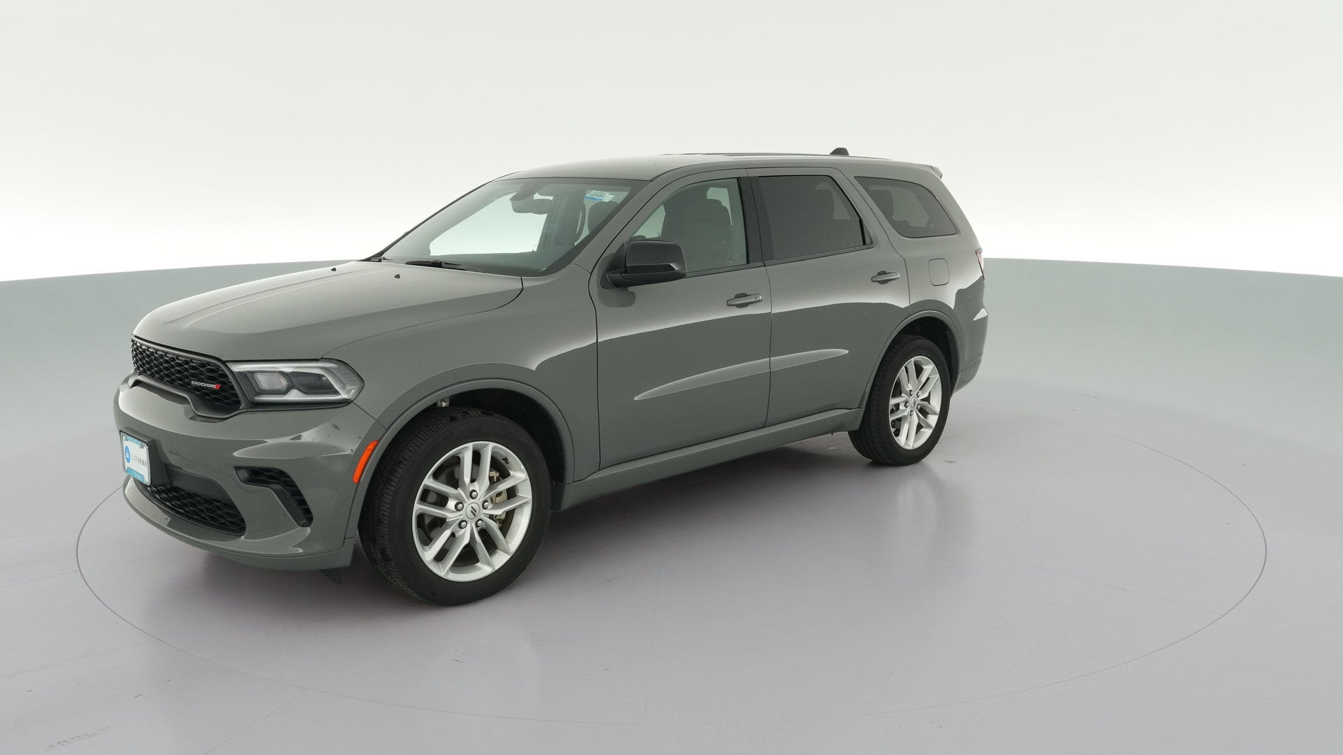 2025 Dodge Durango vehicle photo