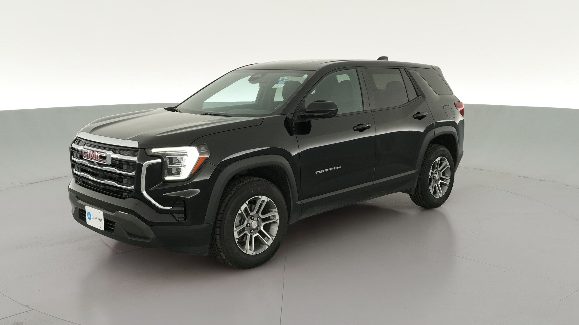 2025 GMC Terrain vehicle photo