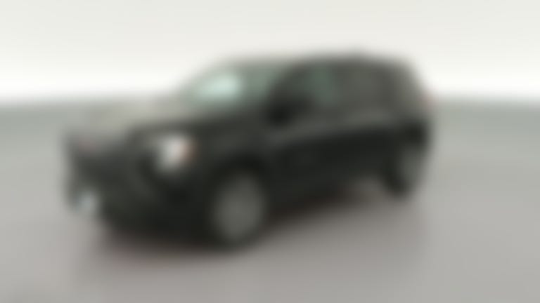 2025 GMC Terrain vehicle photo
