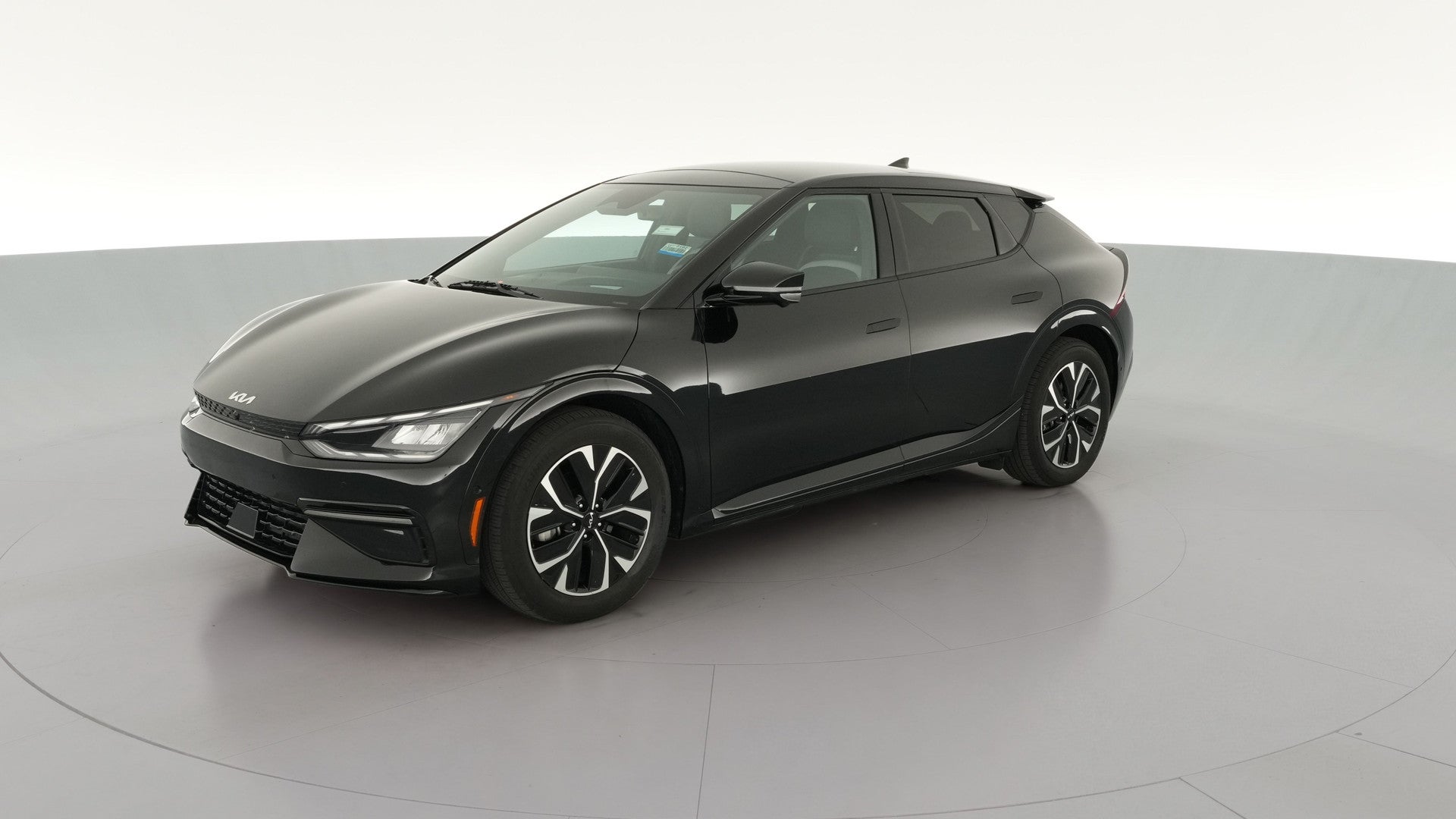 2024 Kia EV6 vehicle photo