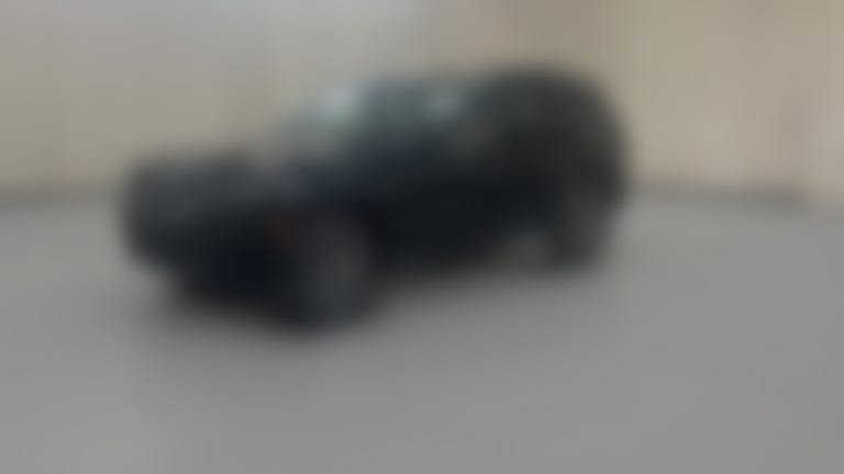 2027 Jeep Grand Cherokee vehicle photo