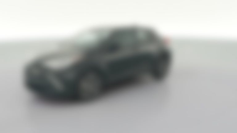 2021 Toyota C-HR vehicle photo