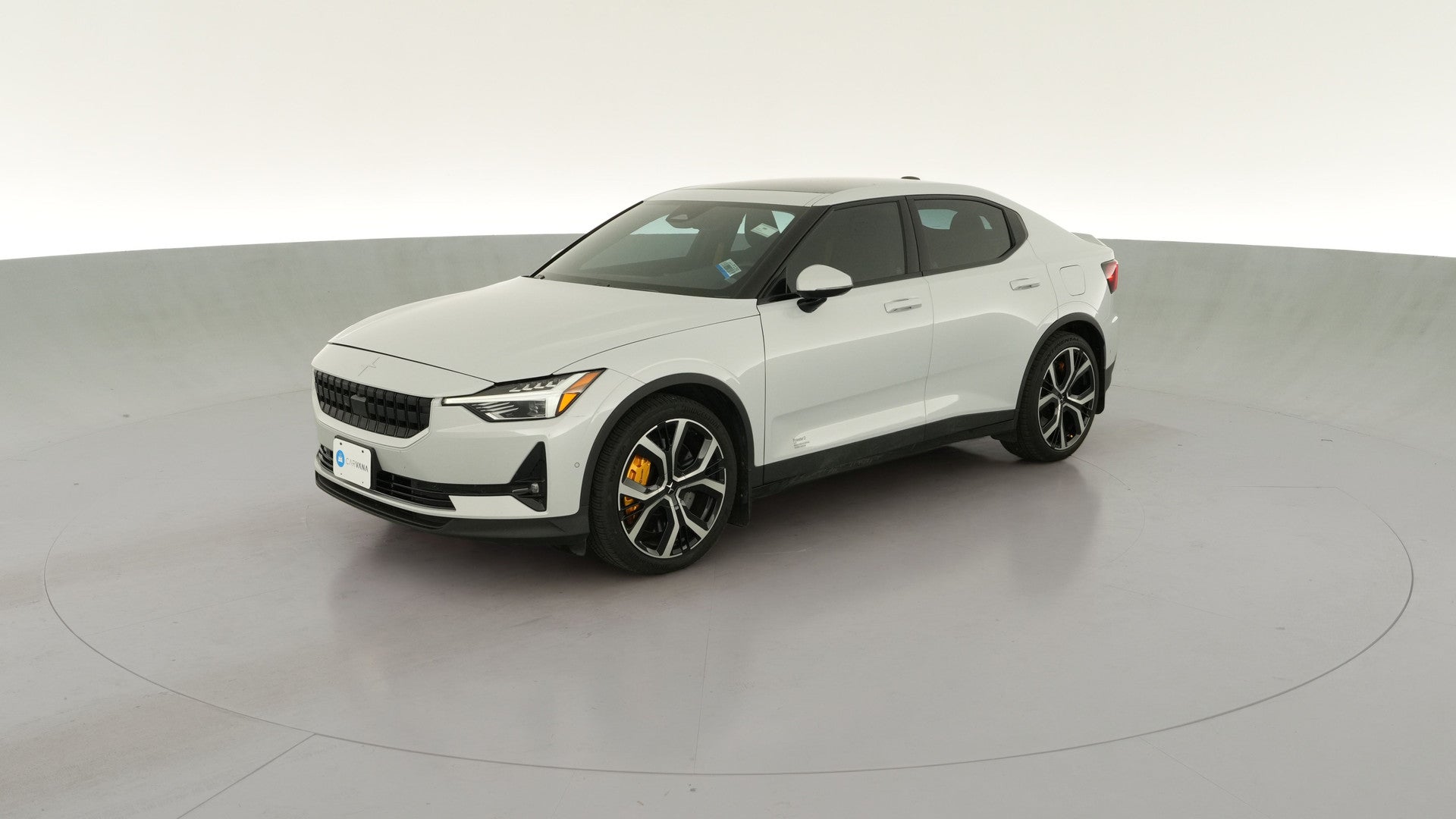 2022 Polestar 2 vehicle photo