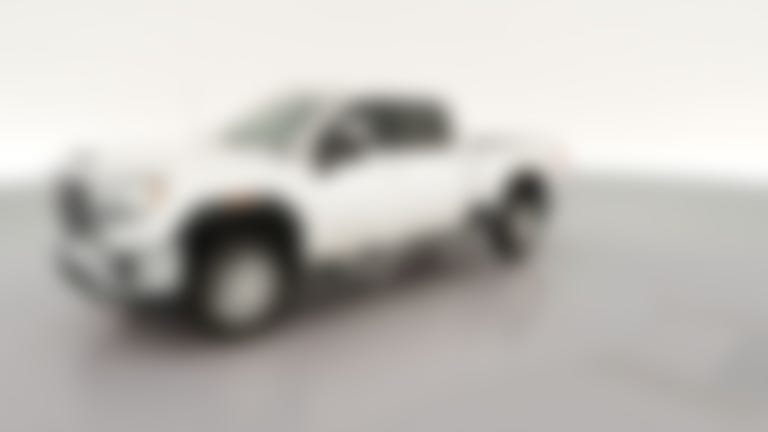 2020 GMC Sierra 2500 HD Crew Cab vehicle photo