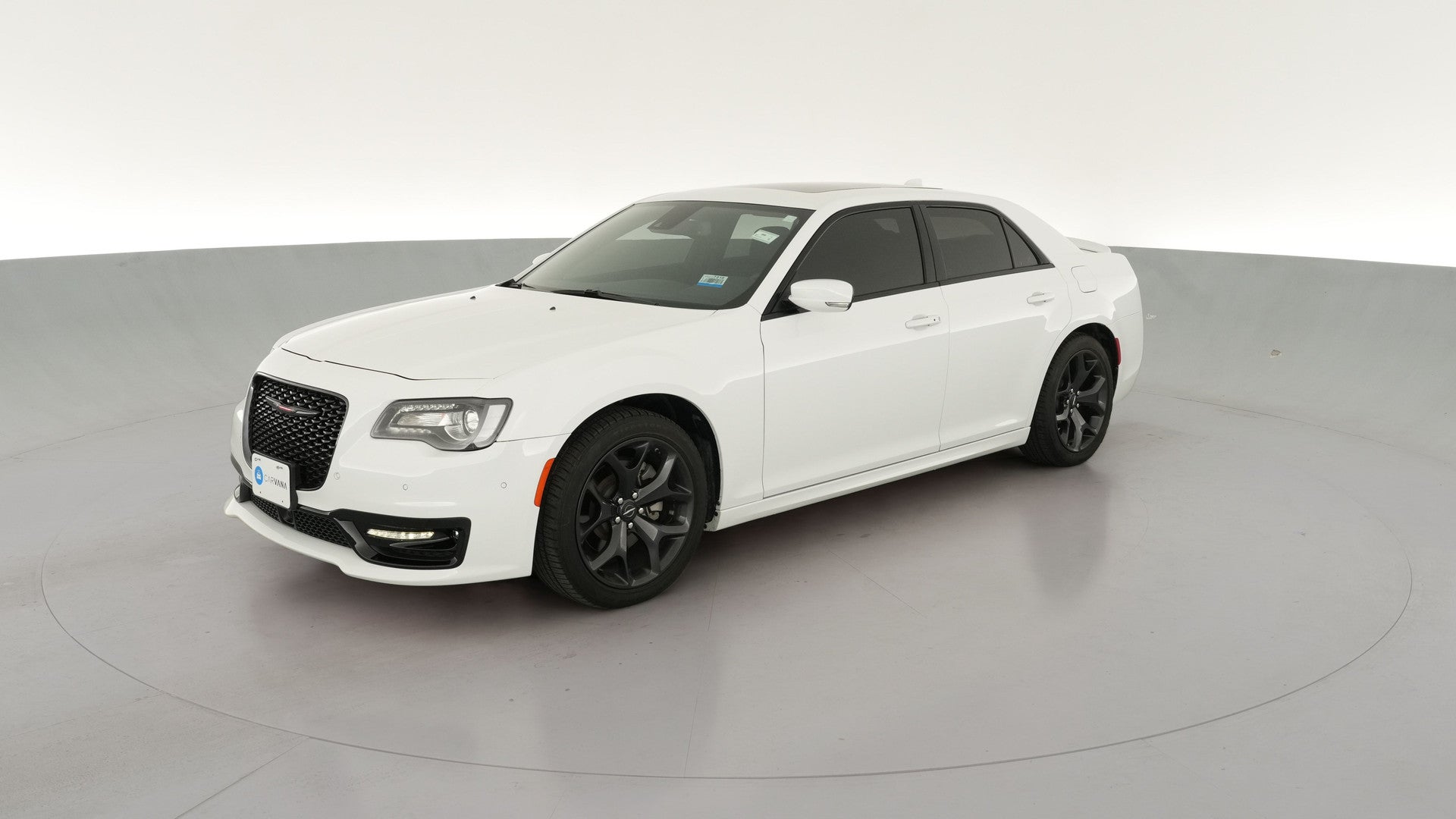 2023 Chrysler 300 vehicle photo