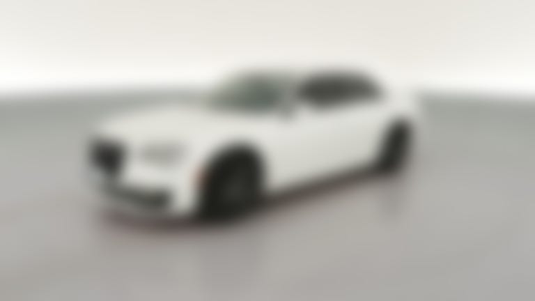 2023 Chrysler 300 vehicle photo