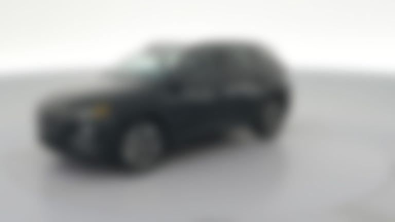 2024 Hyundai Tucson vehicle photo