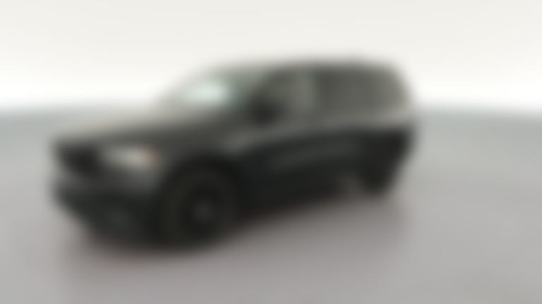 2015 Dodge Durango vehicle photo