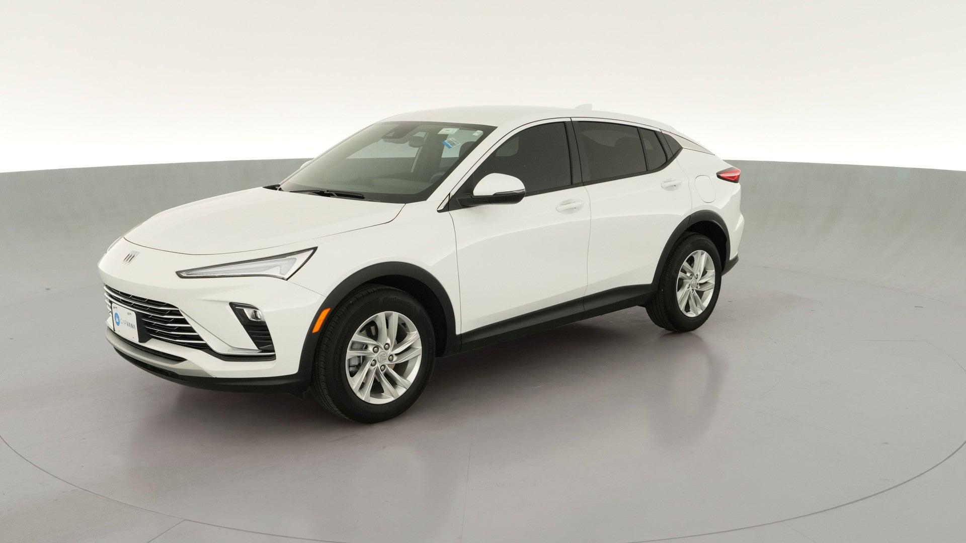 2026 Buick Envista | Carvana