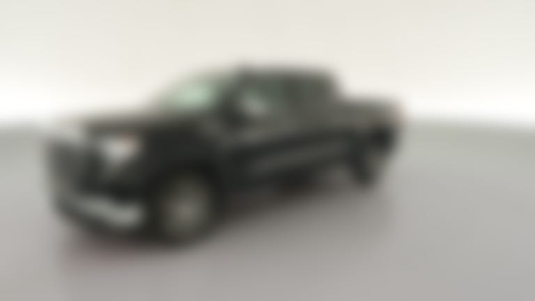 2025 GMC Sierra 1500 Crew Cab vehicle photo
