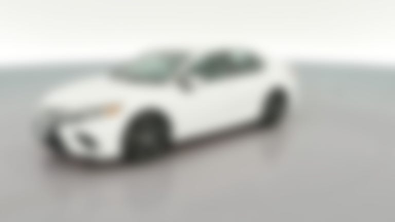 2019 Toyota Camry vehicle photo