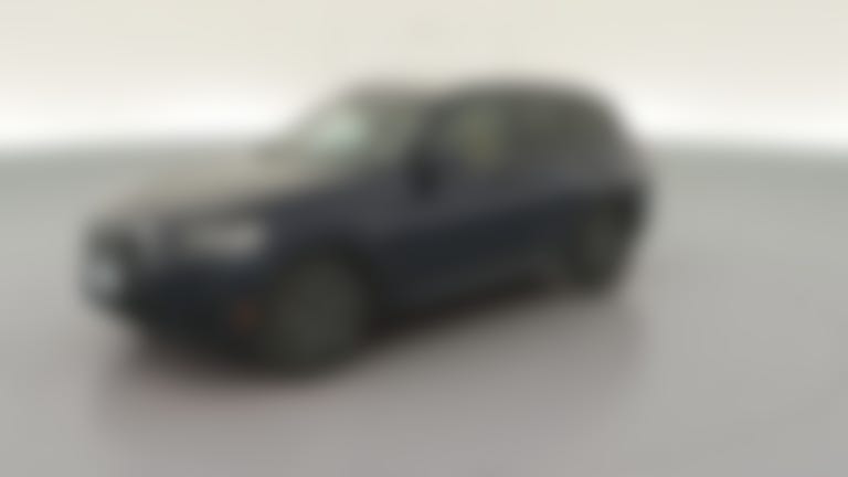 2022 BMW X3 vehicle photo