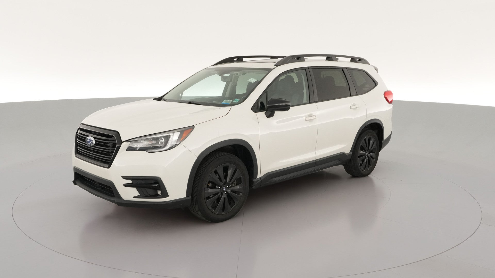 2022 Subaru Ascent vehicle photo