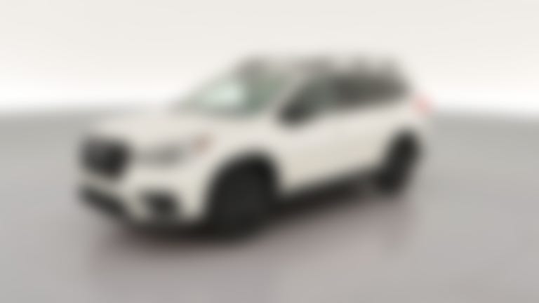 2022 Subaru Ascent vehicle photo