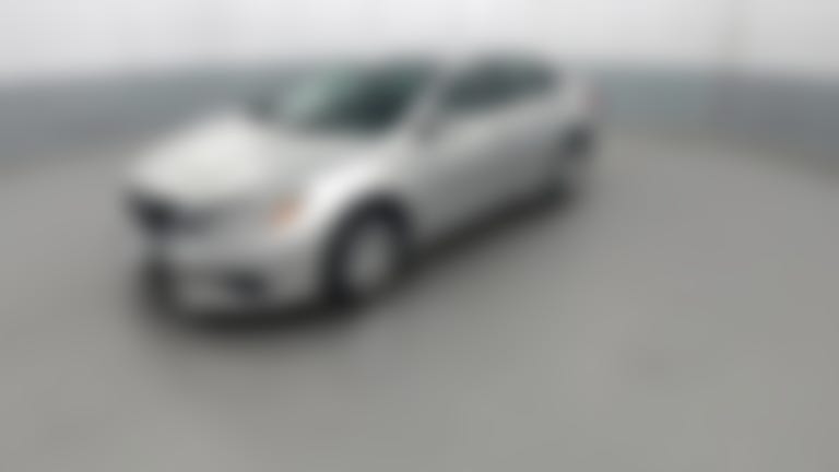 2017 Nissan Altima vehicle photo