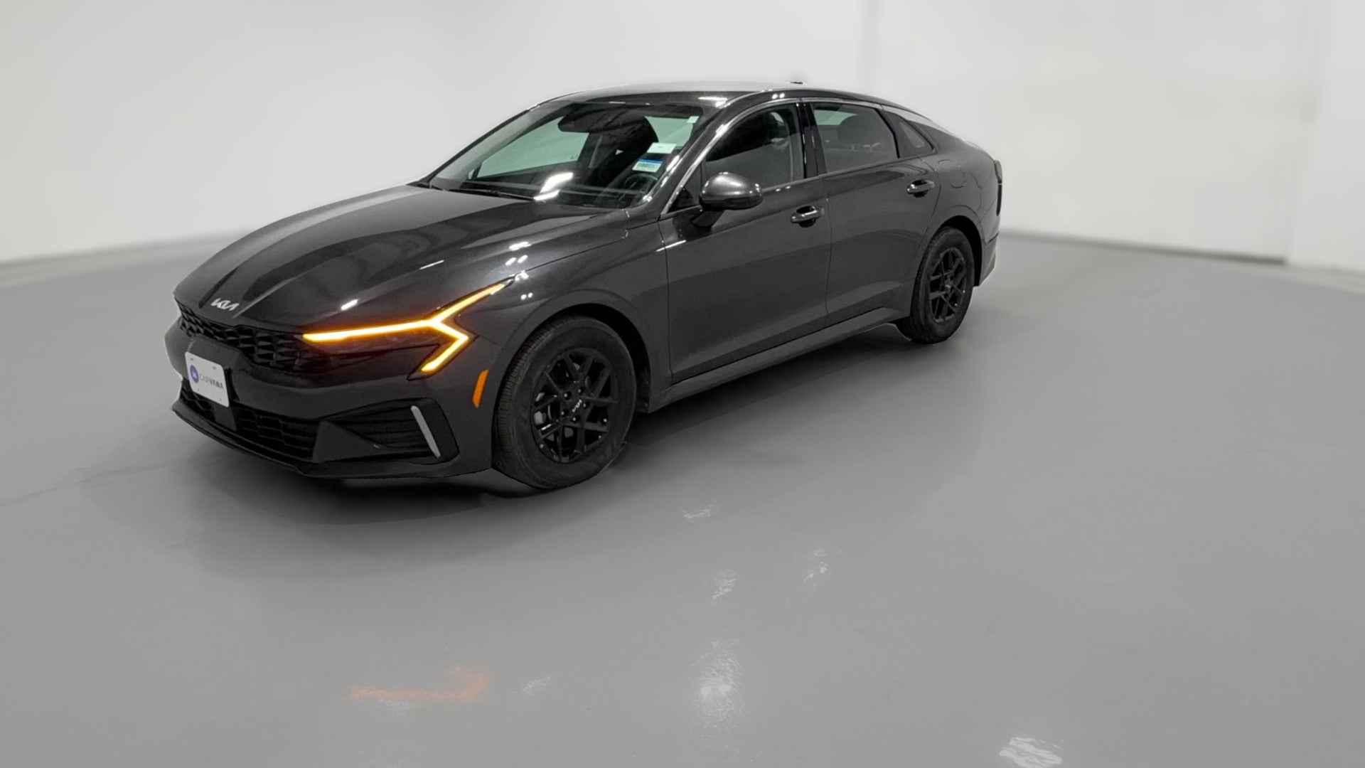 2026 Kia K5 vehicle photo
