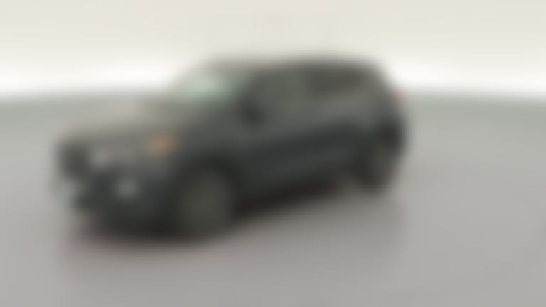 2021 Hyundai Tucson vehicle photo