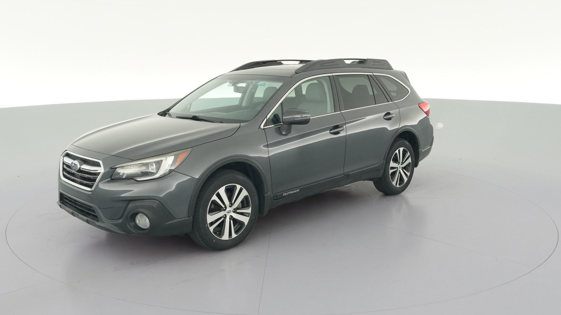 2019 Subaru Outback vehicle photo
