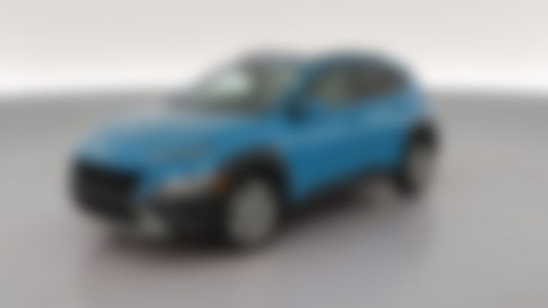 2022 Hyundai Kona vehicle photo