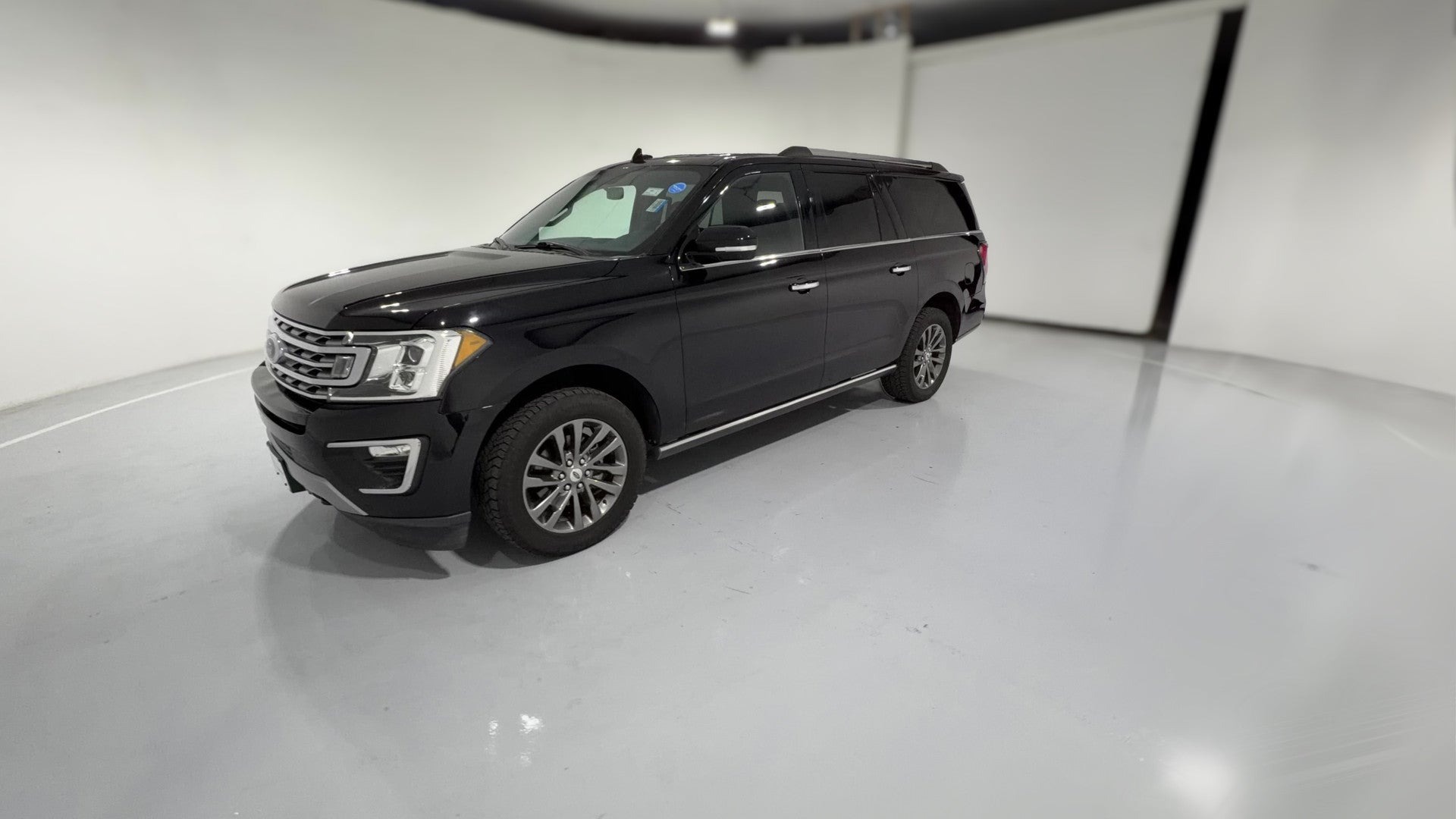 2019 Ford Expedition MAX vehicle photo