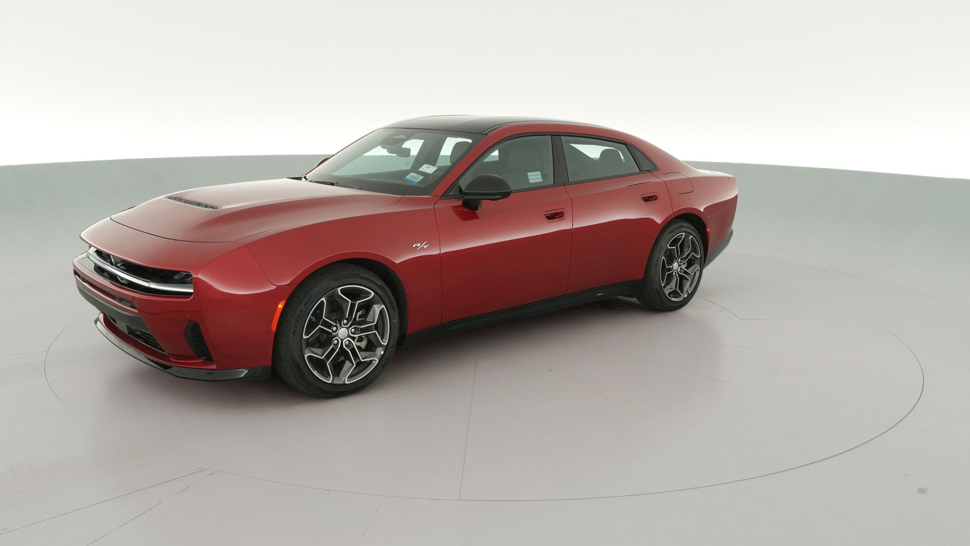 2026 Dodge Charger vehicle photo