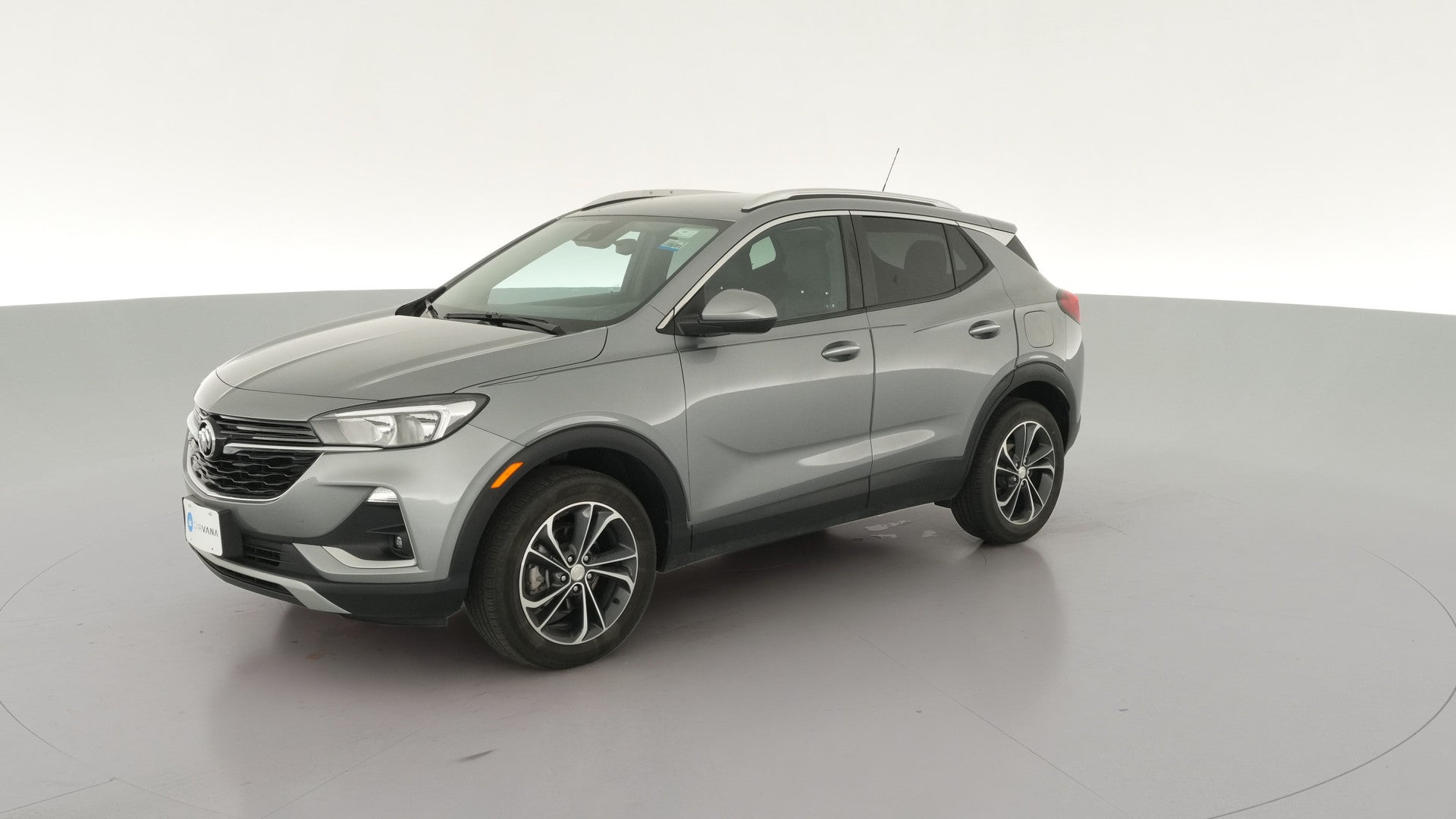 2023 Buick Encore GX vehicle photo