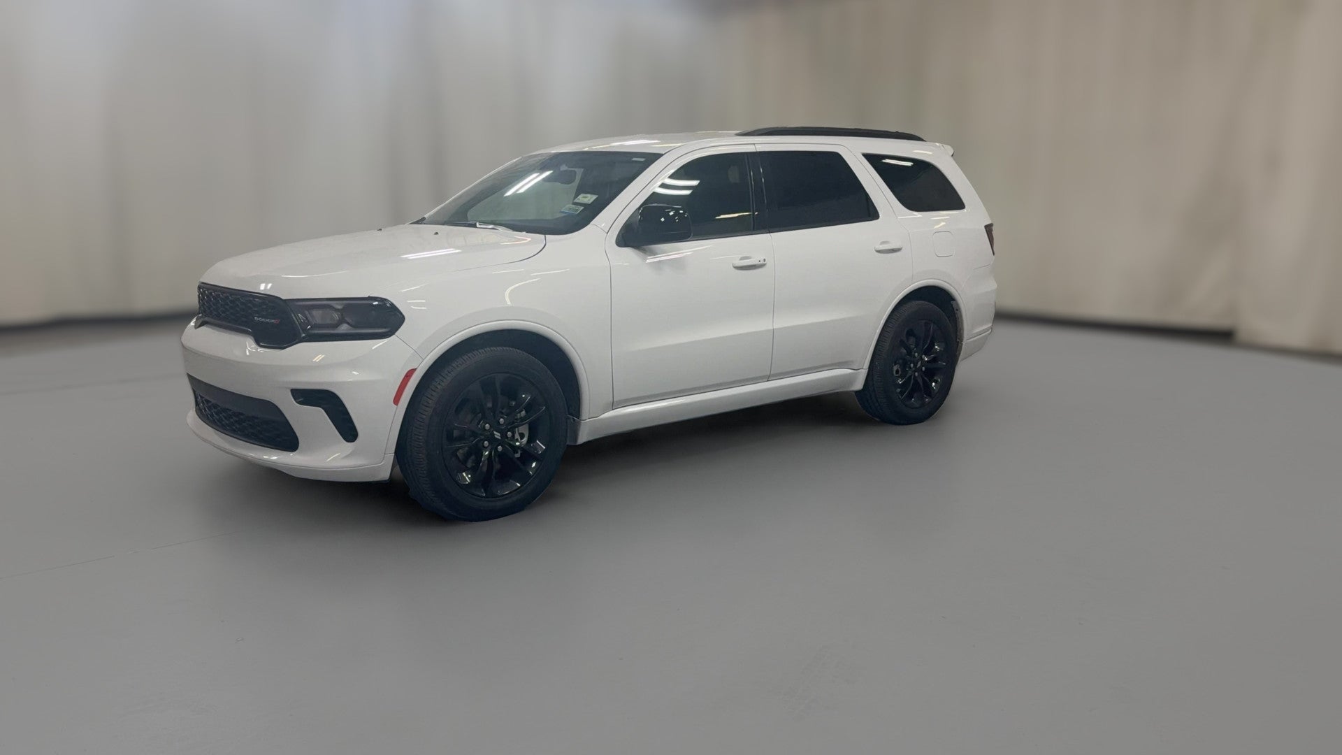 2026 Dodge Durango vehicle photo