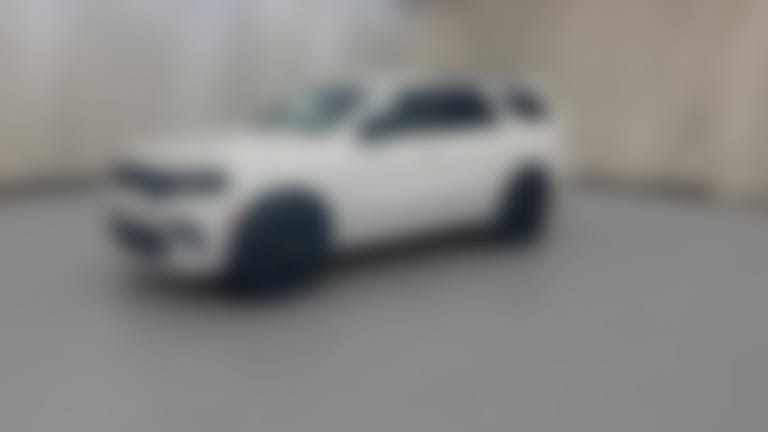 2026 Dodge Durango vehicle photo