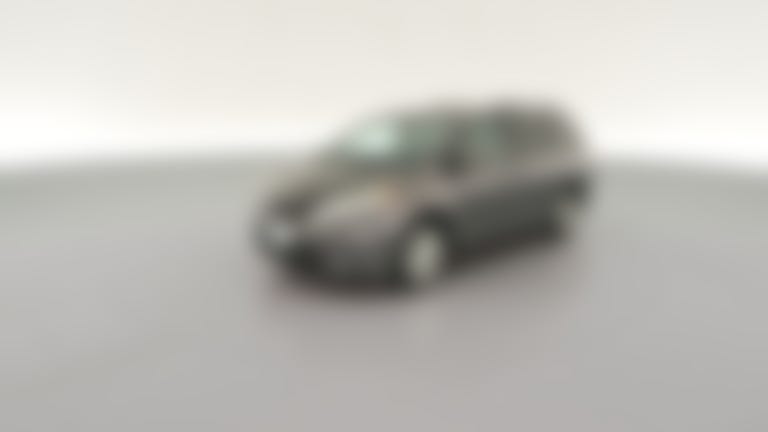 2013 Toyota Sienna vehicle photo