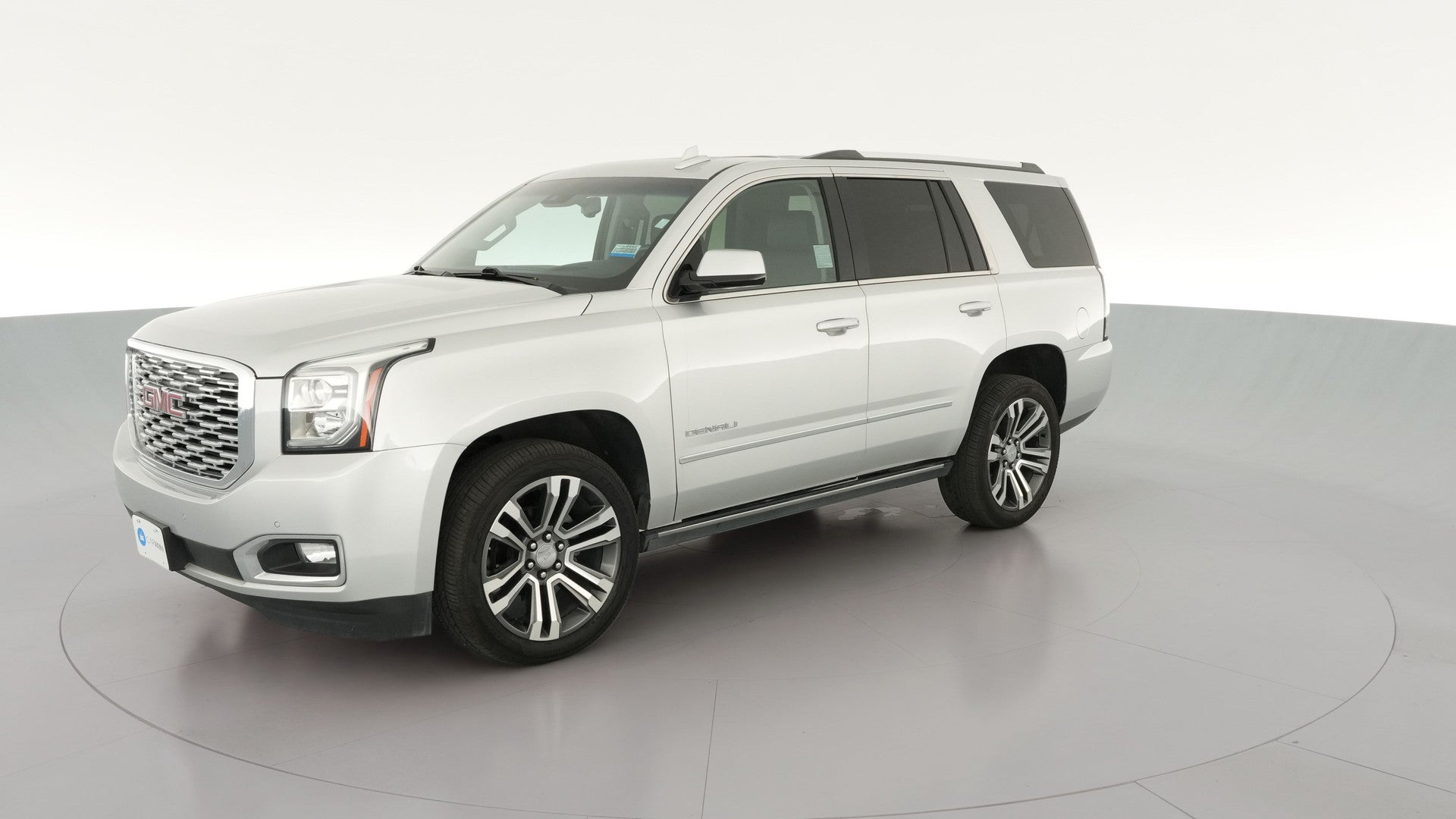 2019 GMC Yukon vehicle photo