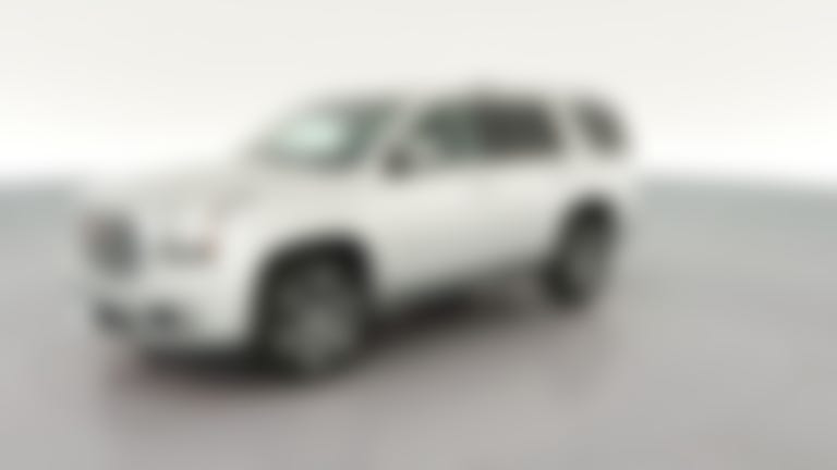 2019 GMC Yukon vehicle photo