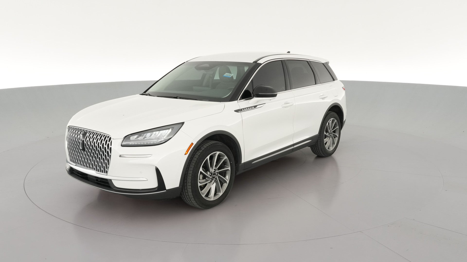 2023 Lincoln Corsair vehicle photo