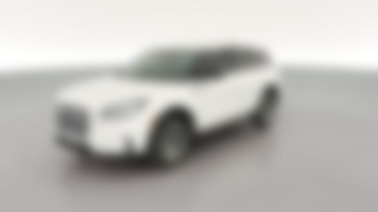2023 Lincoln Corsair vehicle photo