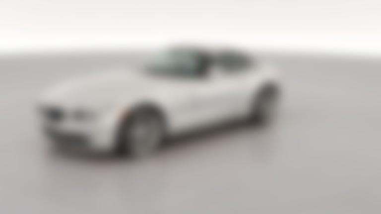 2012 BMW Z4 vehicle photo