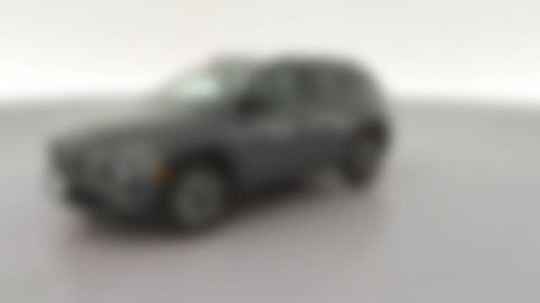 2025 Hyundai Tucson vehicle photo