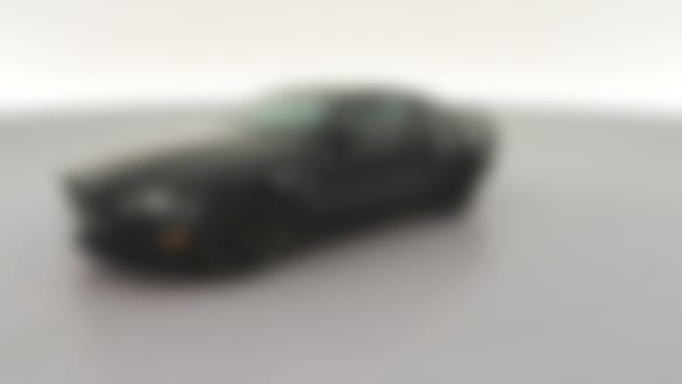 2014 Ford Mustang vehicle photo