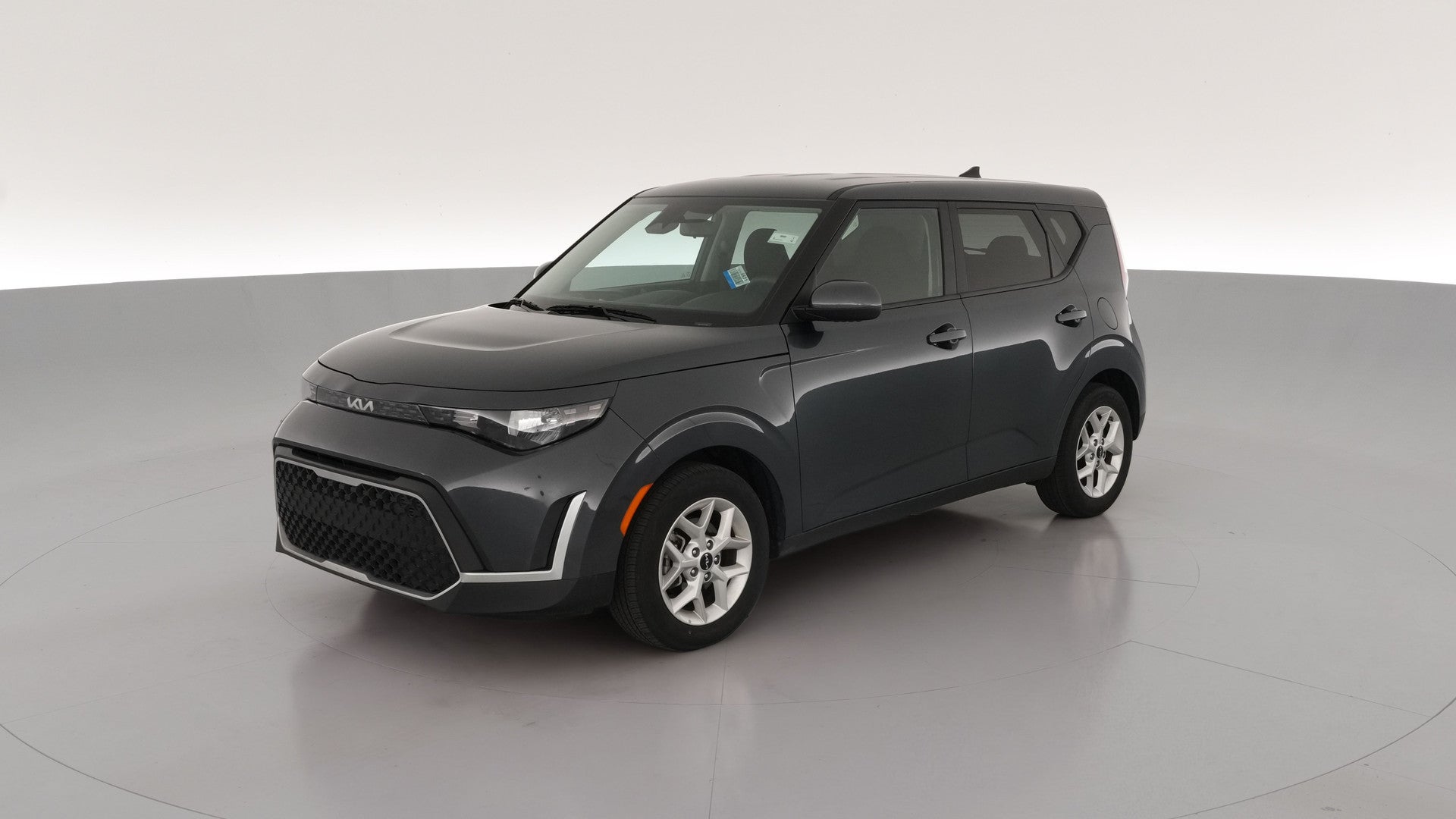 2025 Kia Soul vehicle photo