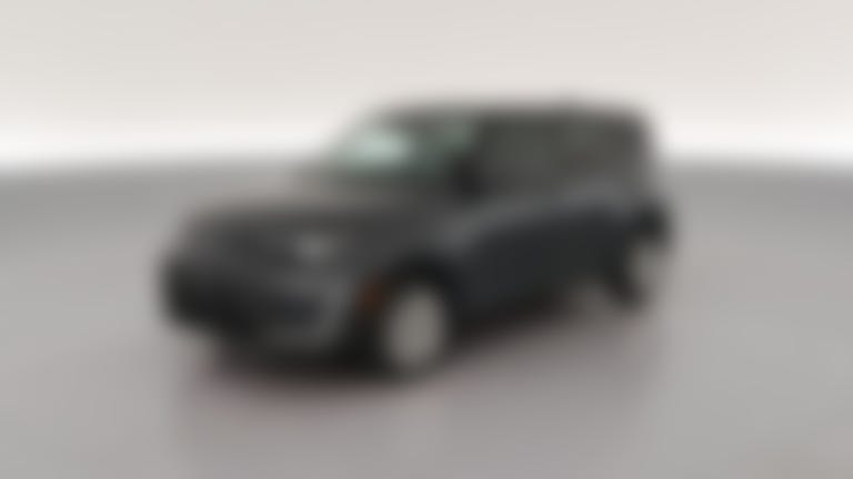 2025 Kia Soul vehicle photo
