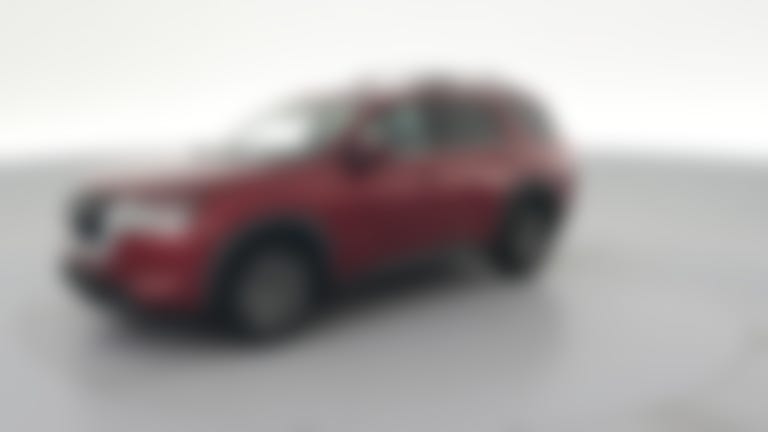 2023 Nissan Pathfinder vehicle photo