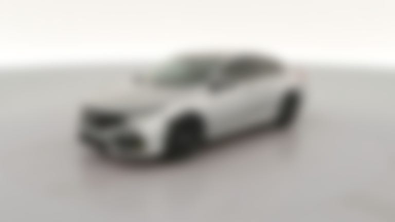 2020 Honda Civic vehicle photo