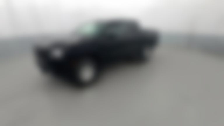 2022 Nissan Frontier Crew Cab vehicle photo