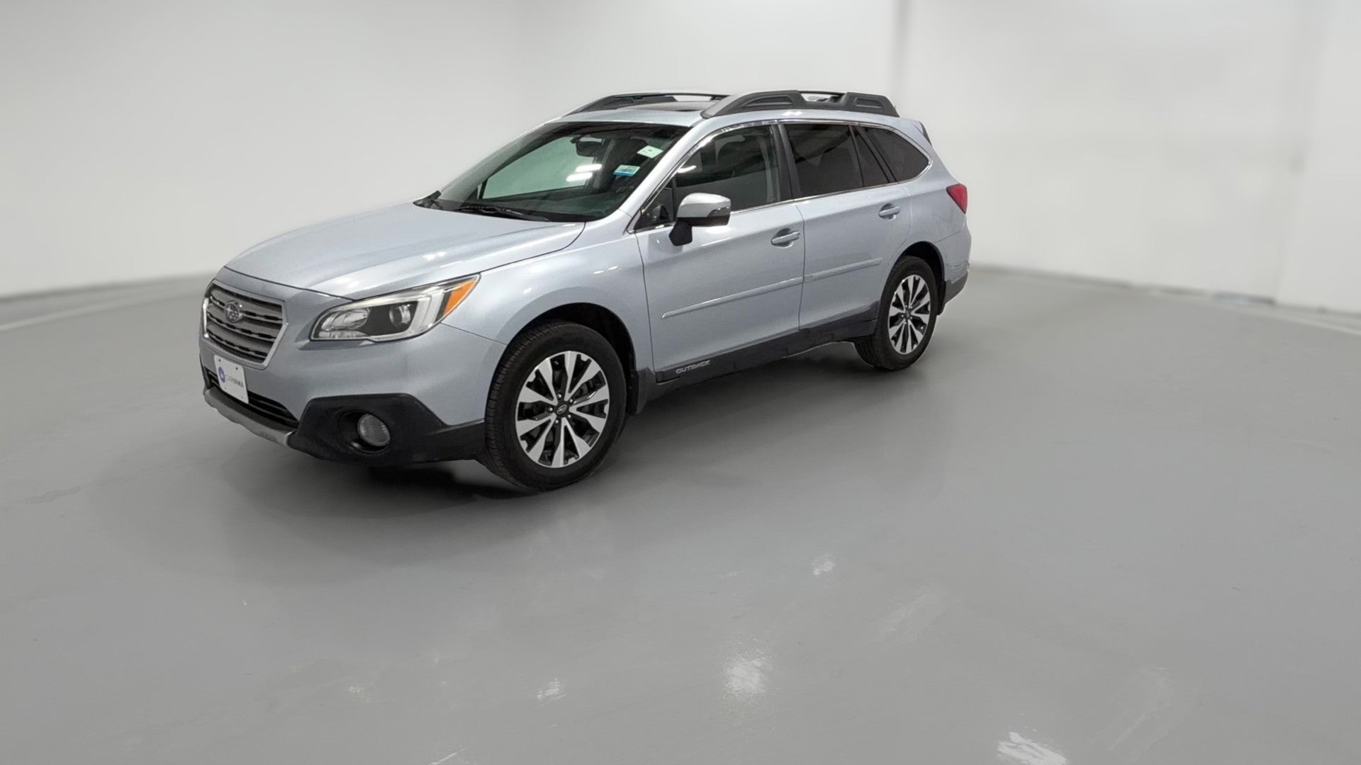 2017 Subaru Outback vehicle photo
