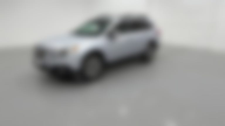 2017 Subaru Outback vehicle photo