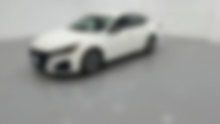 2025 Nissan Altima vehicle photo